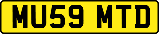 MU59MTD