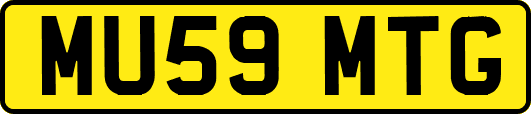 MU59MTG