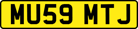 MU59MTJ