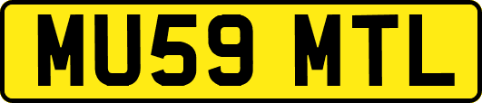 MU59MTL