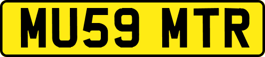 MU59MTR