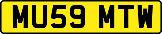 MU59MTW