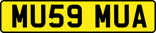 MU59MUA