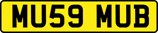 MU59MUB