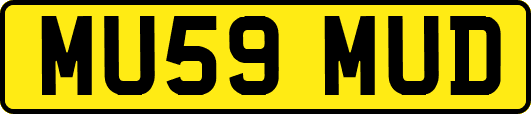 MU59MUD