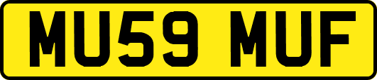 MU59MUF