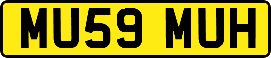MU59MUH