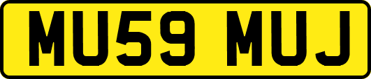 MU59MUJ