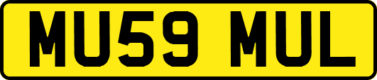 MU59MUL