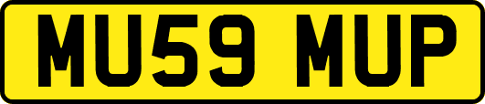 MU59MUP