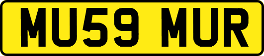 MU59MUR