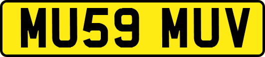 MU59MUV