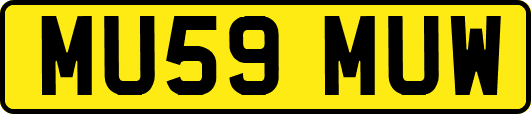MU59MUW