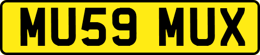 MU59MUX