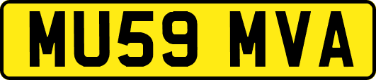 MU59MVA