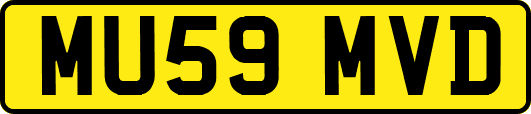 MU59MVD