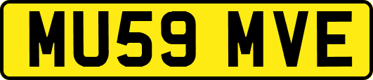 MU59MVE