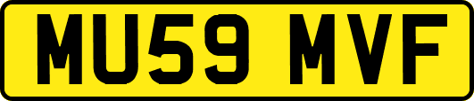 MU59MVF
