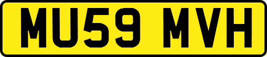 MU59MVH