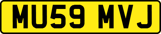 MU59MVJ