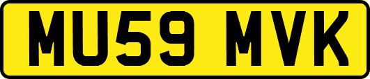 MU59MVK