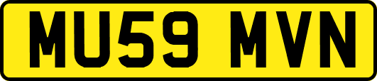 MU59MVN