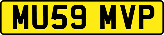 MU59MVP