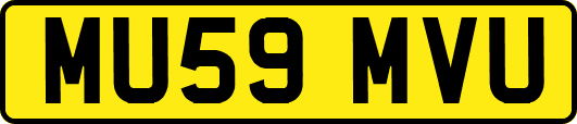 MU59MVU