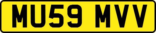 MU59MVV
