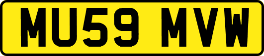 MU59MVW