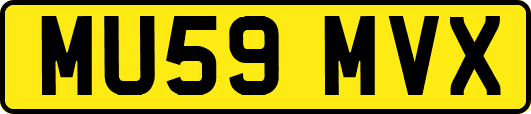 MU59MVX