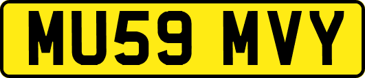 MU59MVY
