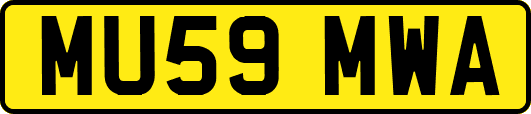 MU59MWA