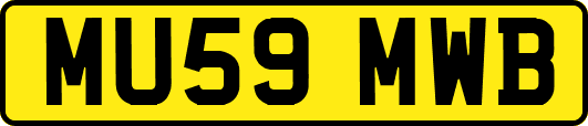 MU59MWB