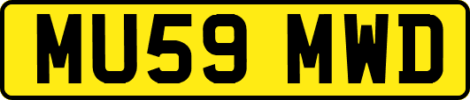 MU59MWD