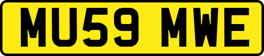 MU59MWE