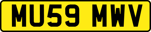 MU59MWV