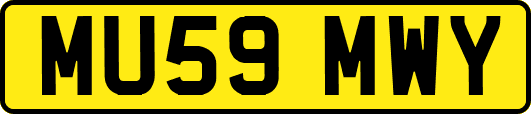 MU59MWY