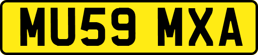 MU59MXA