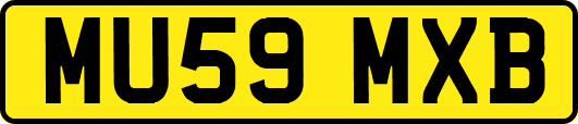 MU59MXB