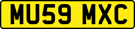 MU59MXC