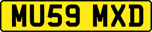 MU59MXD