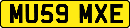 MU59MXE
