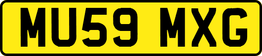 MU59MXG