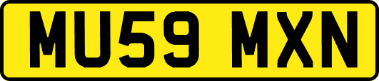 MU59MXN