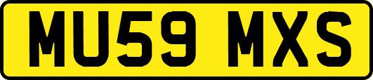 MU59MXS