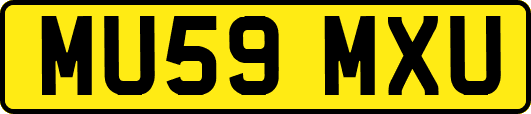 MU59MXU