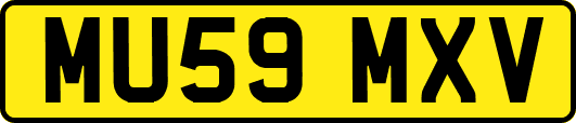 MU59MXV