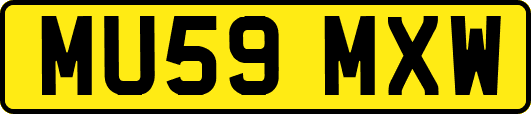 MU59MXW