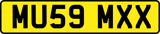 MU59MXX